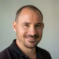 David Kaff, founder of Brightwater Digital